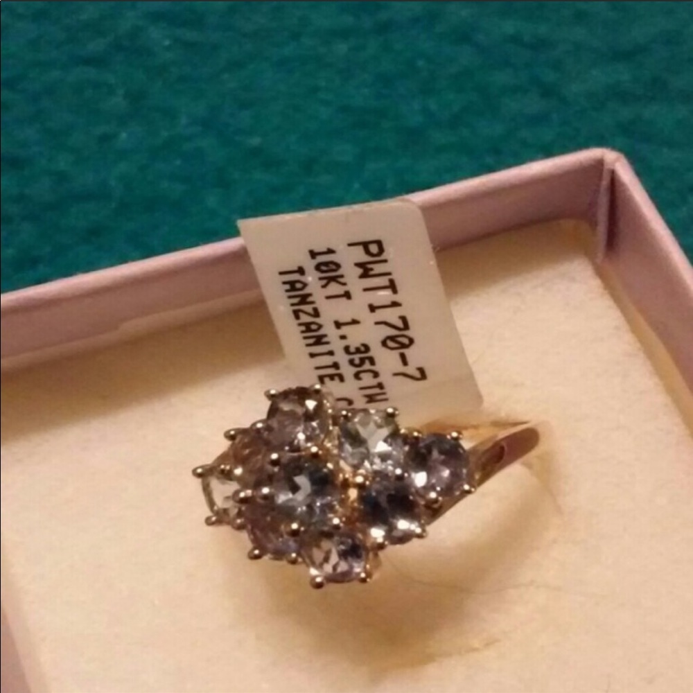 10k ring